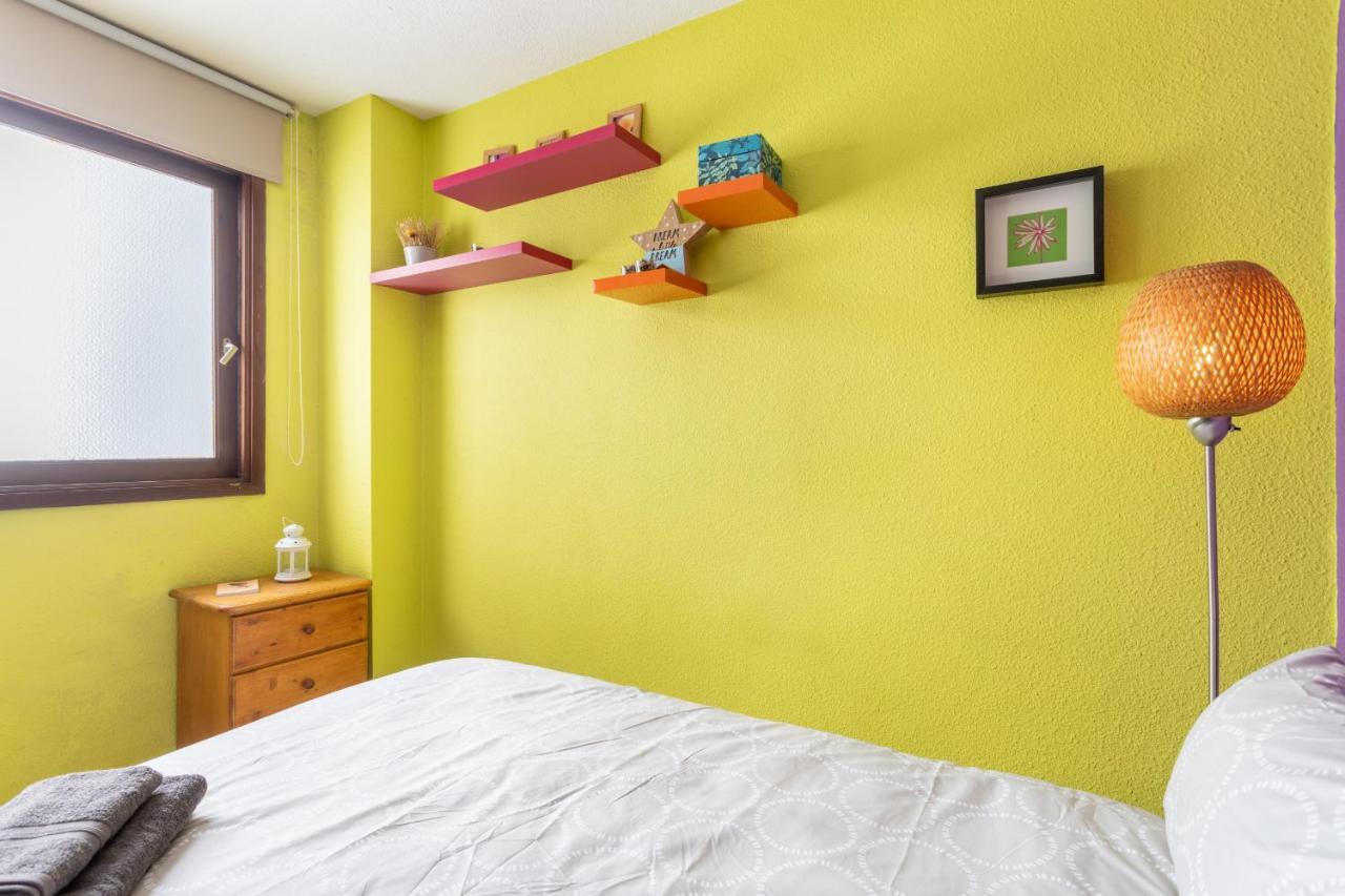 Eden Rentals Cozy Urban Escape ลาลากูนา ภายนอก รูปภาพ