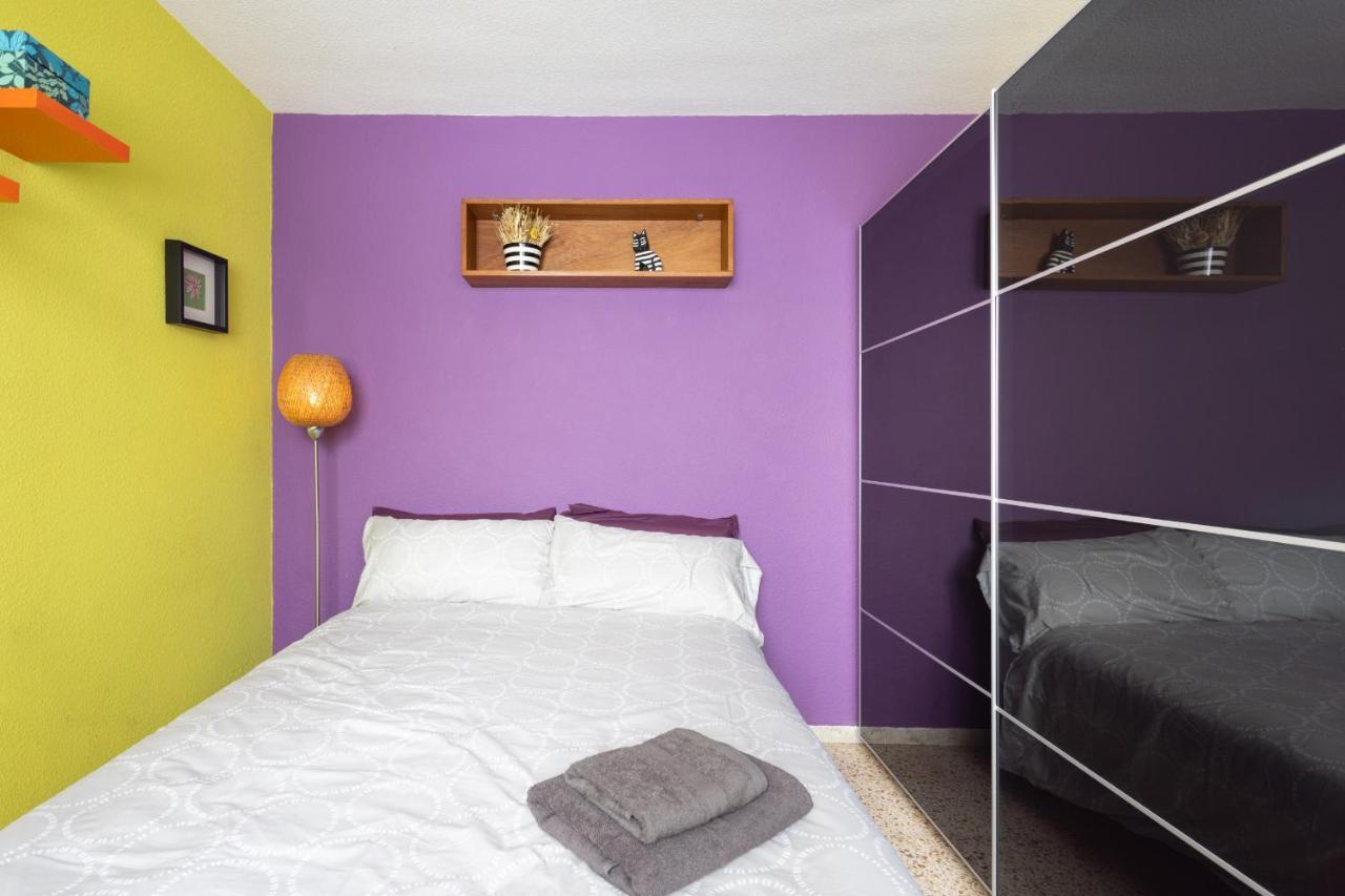 Eden Rentals Cozy Urban Escape ลาลากูนา ภายนอก รูปภาพ