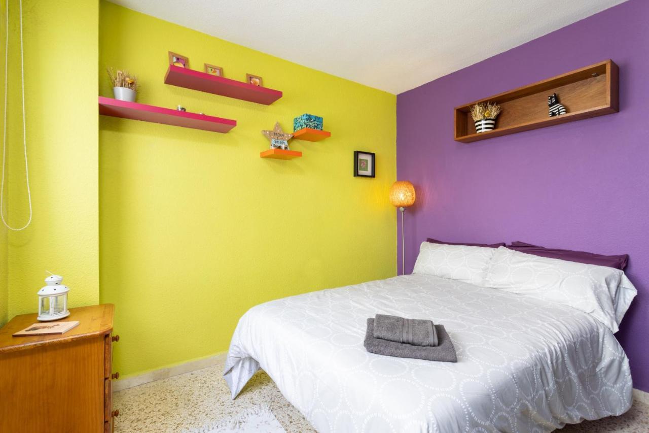 Eden Rentals Cozy Urban Escape ลาลากูนา ภายนอก รูปภาพ